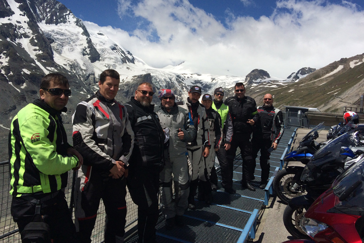 Iselsberg – Grossglockner Hochalpenstrasse – Iselsberg