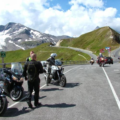 Grossglockner