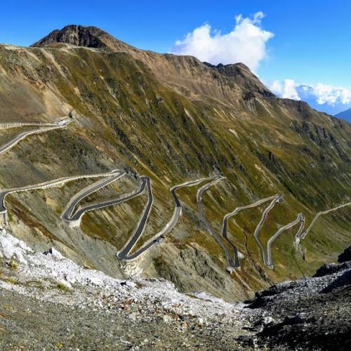 Stelvio