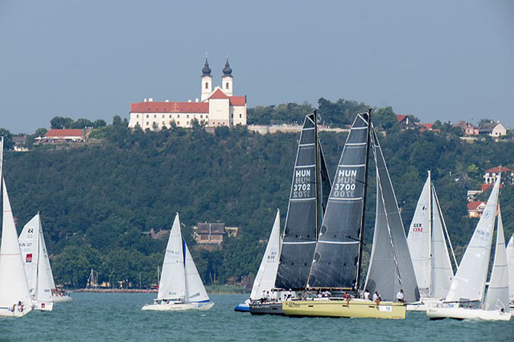 Őrség – Budapest