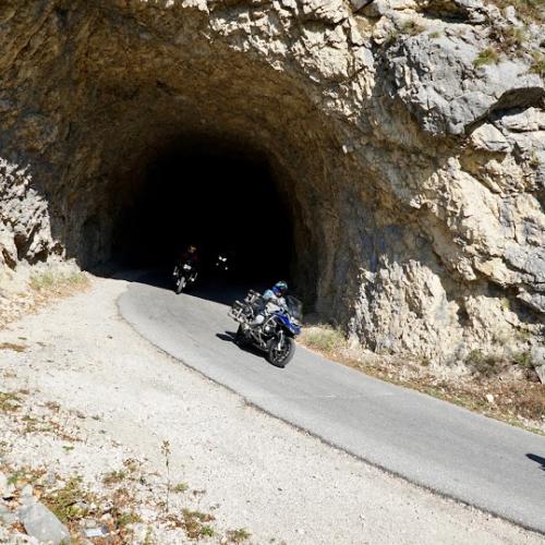 Durmitor motorcycle