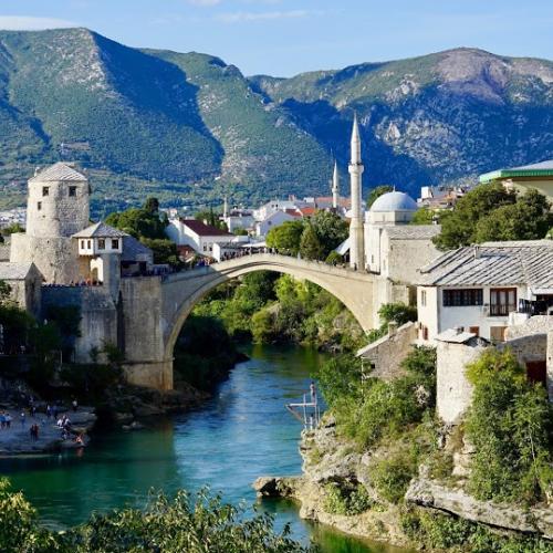 Mostar