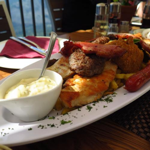 Balkan cuisine