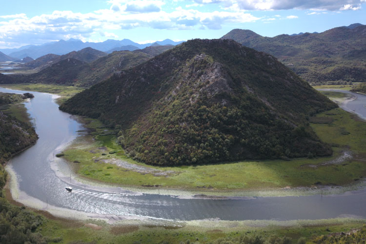 Kotor bay – Zabljak