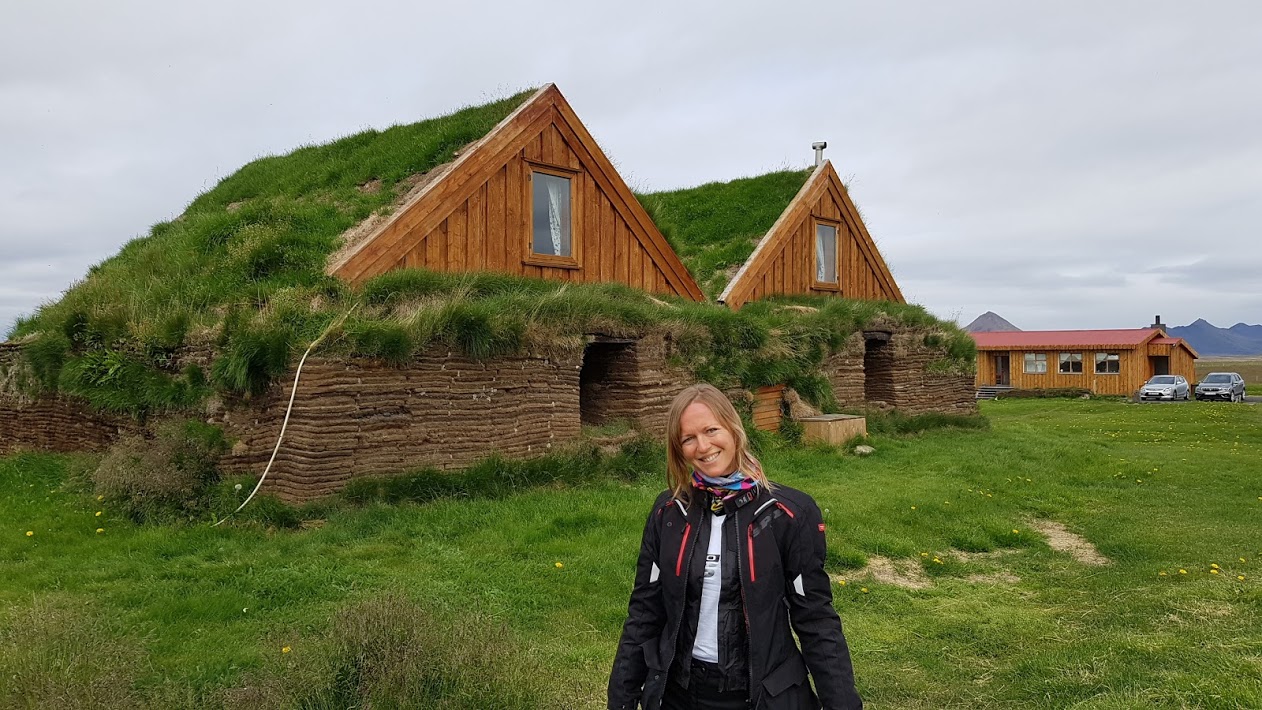 Magic Iceland (The Golden Triangle)