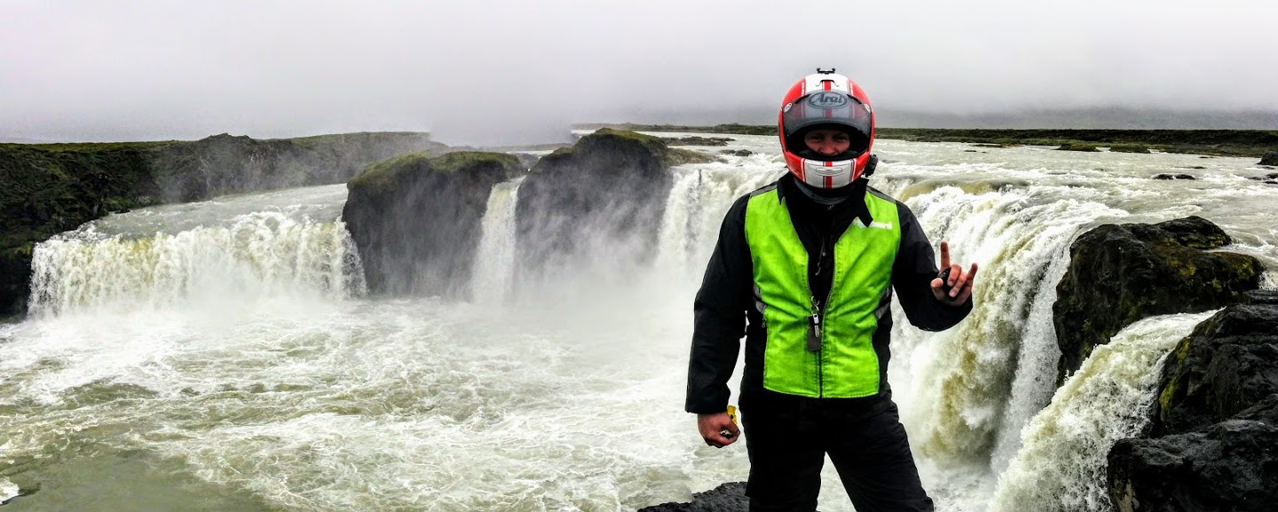 Magic Iceland (The Golden Triangle)