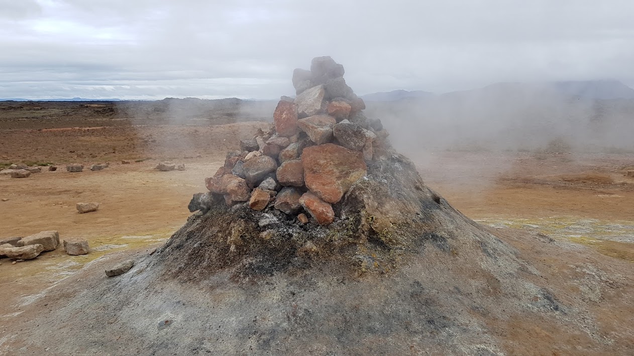 Magic Iceland (The Golden Triangle)