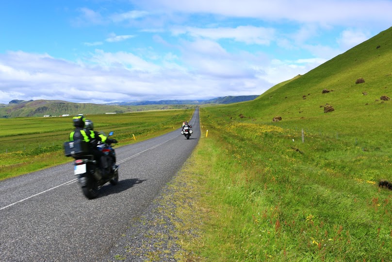 Magic Iceland (The Golden Triangle)