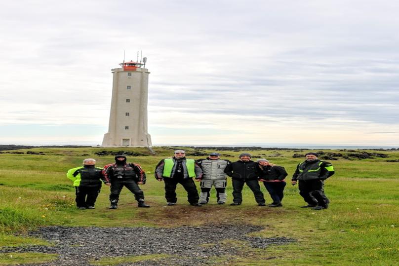 Magic Iceland (The Golden Triangle)