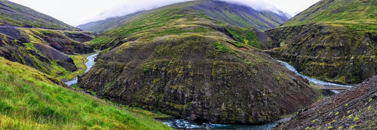 Magic Iceland (The Golden Triangle)