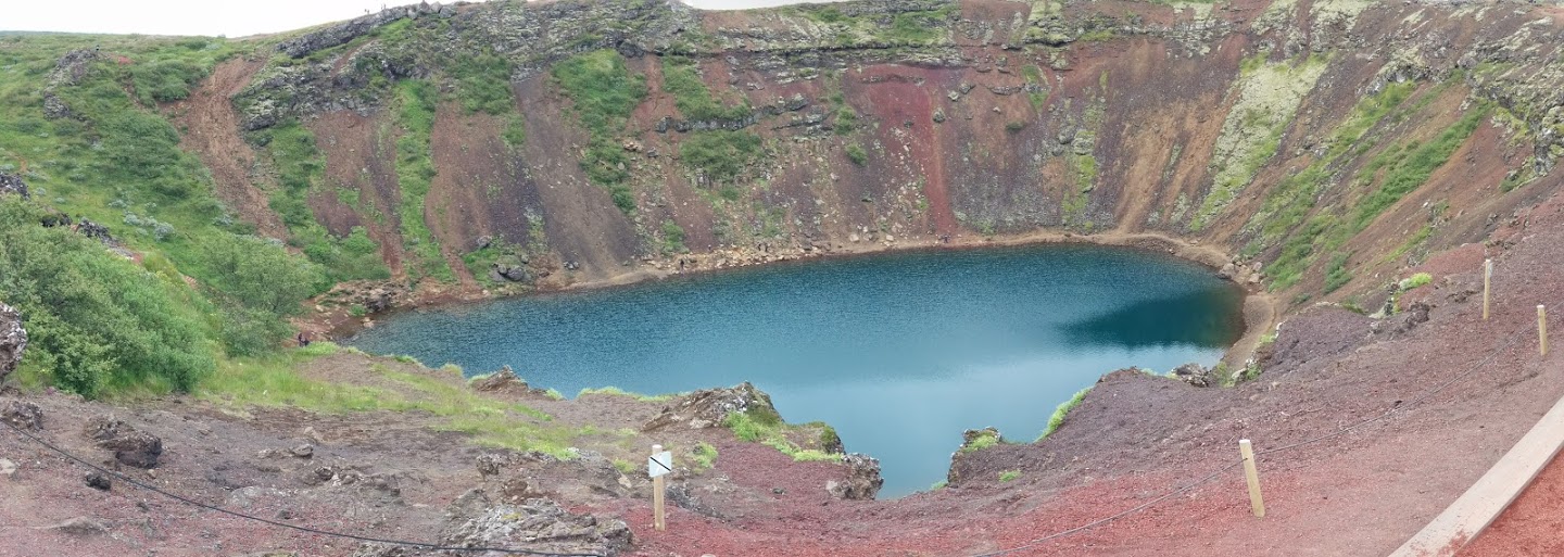 Magic Iceland (The Golden Triangle)