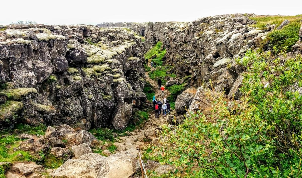 Magic Iceland (The Golden Triangle)