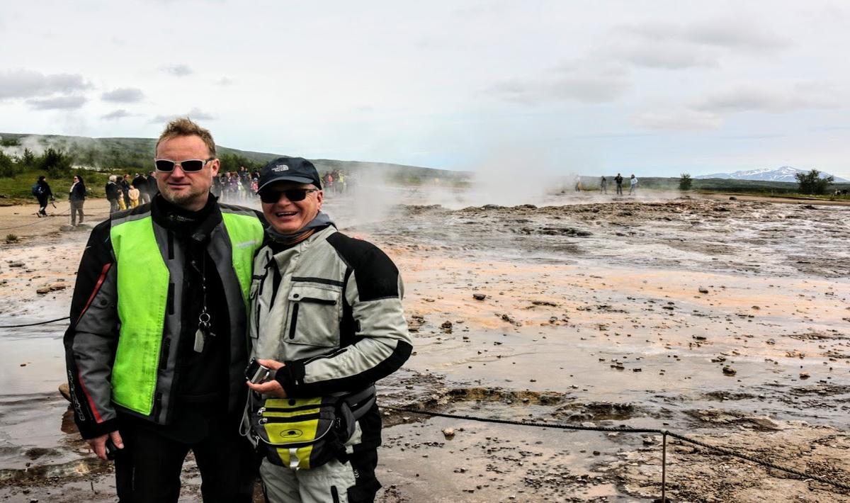 Magic Iceland (The Golden Triangle)