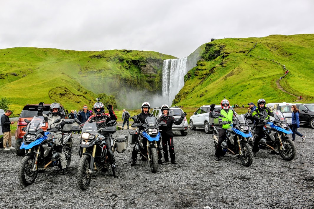 Magic Iceland (The Golden Triangle)