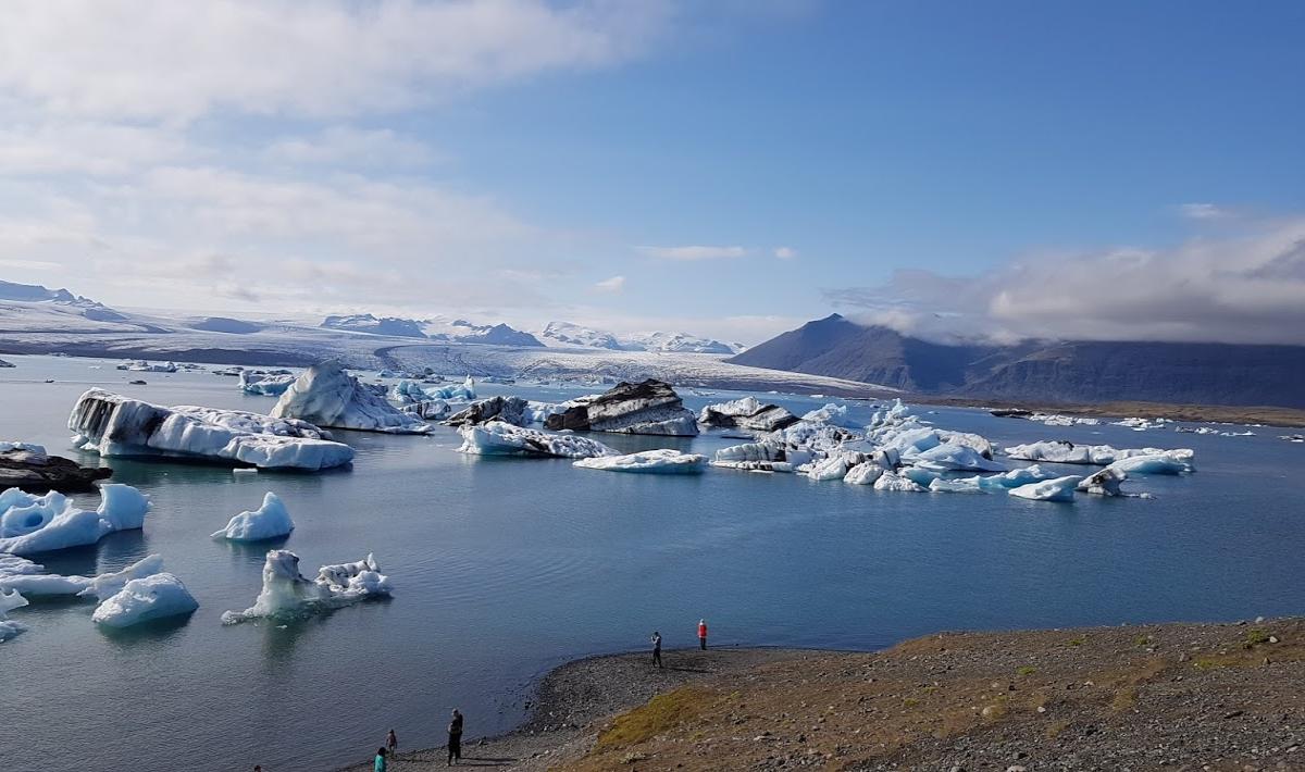 Magic Iceland (The Golden Triangle)