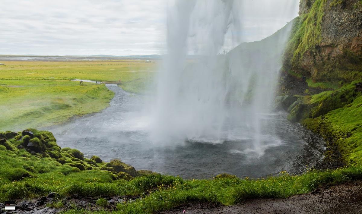 Magic Iceland (The Golden Triangle)