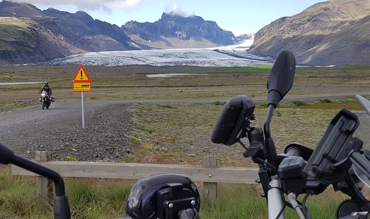 Magic Iceland (The Golden Triangle)