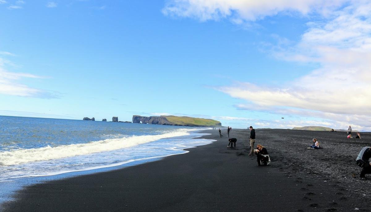 Magic Iceland (The Golden Triangle)