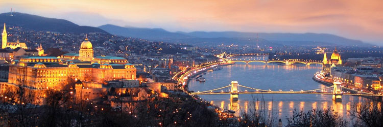 Pearls of Adria (Budapest)